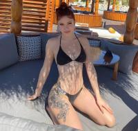 Avcılar Escort Bayan Didemle Tutkulu Bir Buluşma