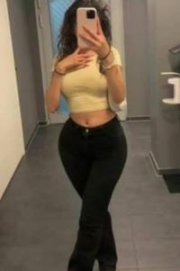Avcılar Escort Neslihan Şehvetli Baş Döndüren Bayan